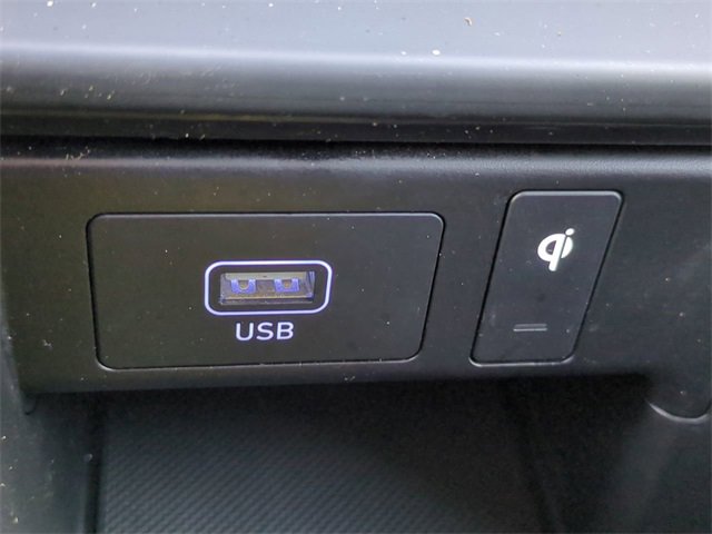 Used 2024 Hyundai Palisade Calligraphy image 22