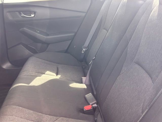 Used 2023 Honda Accord EX image 35