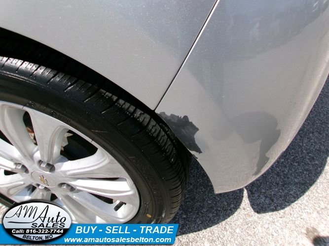 Used 2016 Chevrolet Spark LT image 15