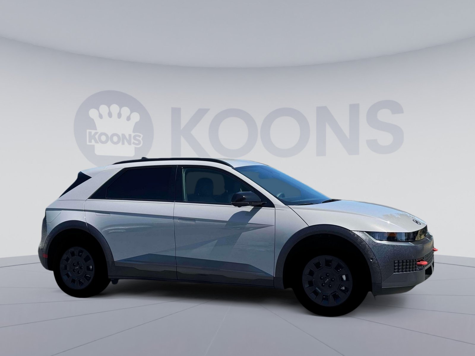 New 2026 Hyundai Ioniq 5 XRT AWD/4WD image 13