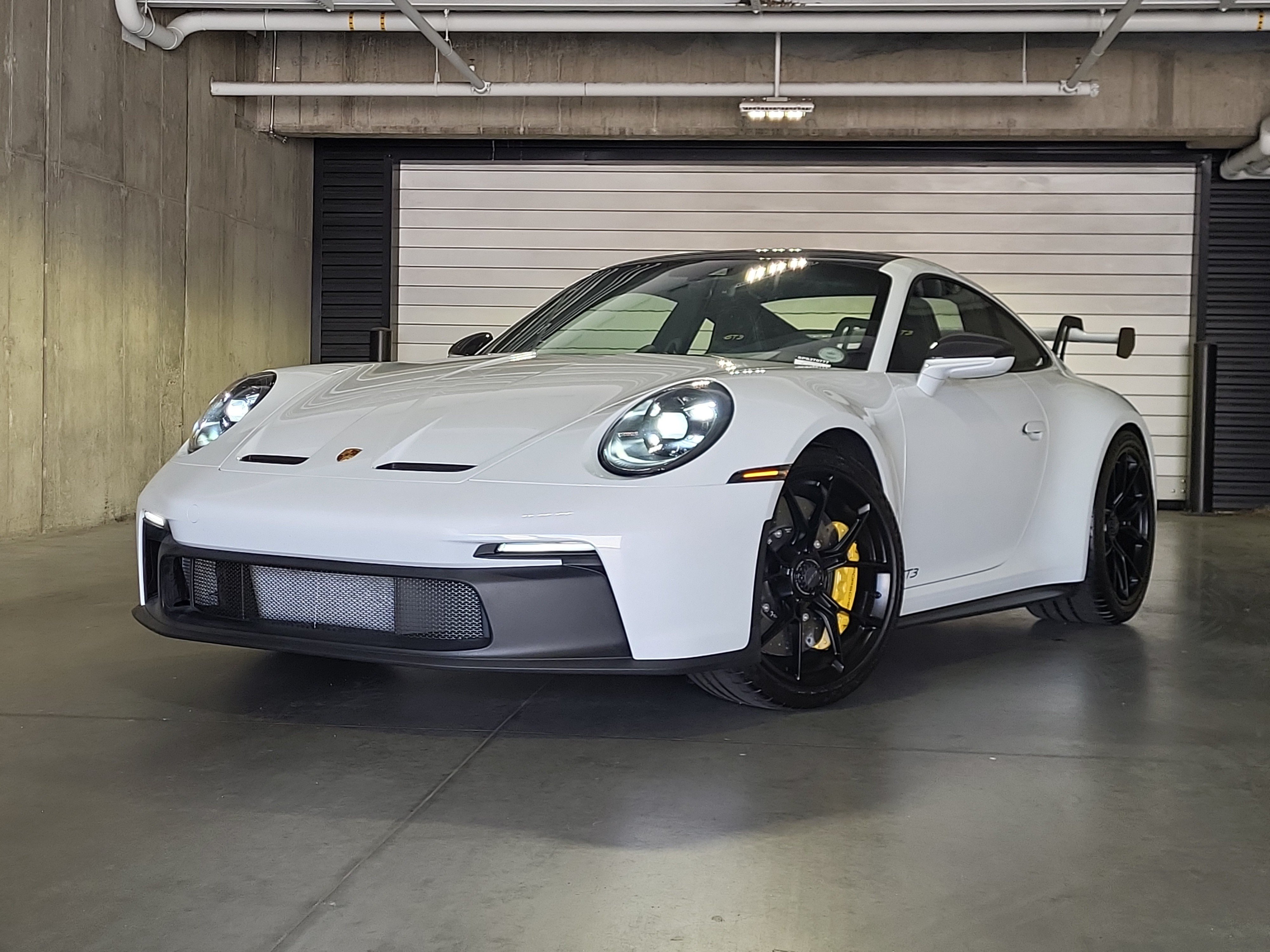 Used 2023 Porsche 911 GT3