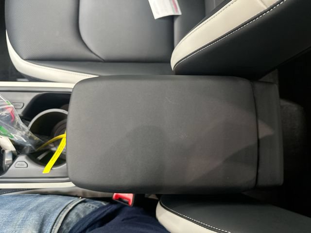 New 2026 Kia K4 EX FWD image 22