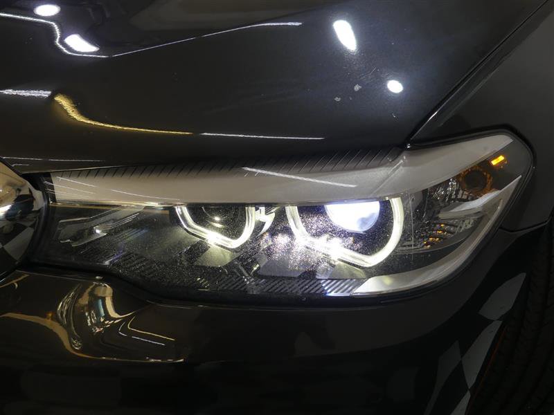 Used 2018 BMW 530i xDrive image 15