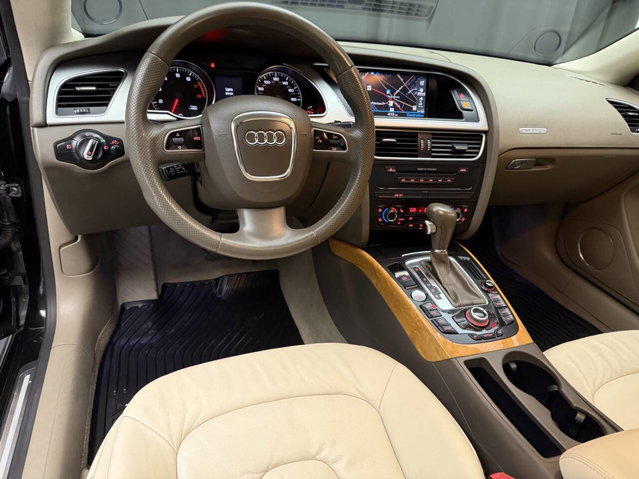 Used 2009 Audi A5 3.2 image 15