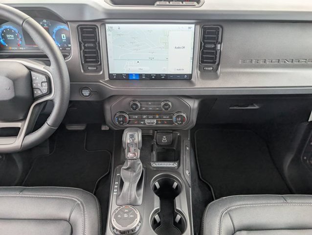 New 2026 Ford Bronco Big Bend AWD/4WD image 7