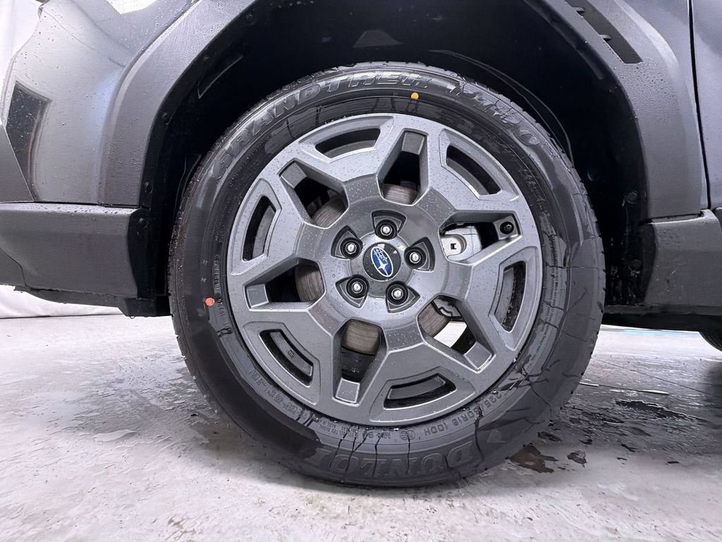 New 2026 Subaru Outback Premium AWD/4WD image 13