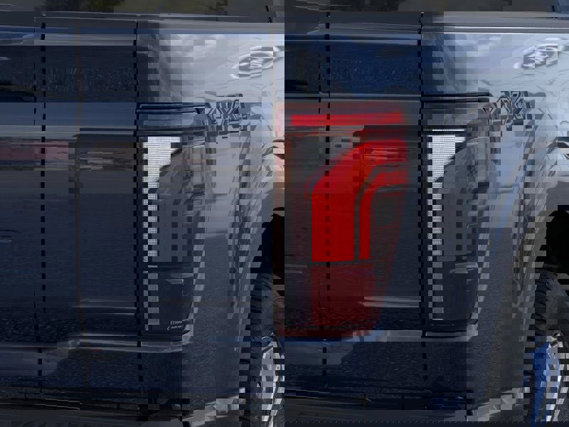 New 2025 Ford F150 Lariat w/ Equipment Group 502A High image 21