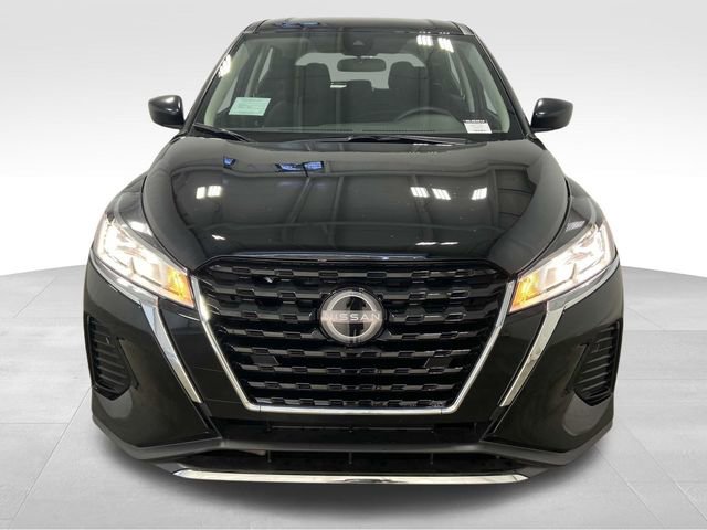 New 2025 Nissan Kicks Play S image 23