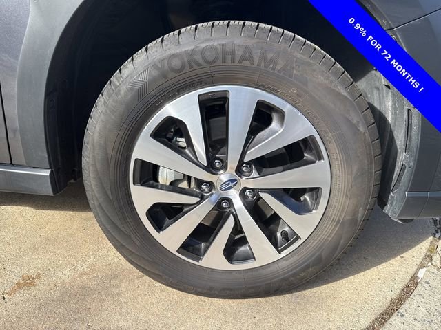 Certified 2025 Subaru Outback Premium w/ Popular Package #1A image 25