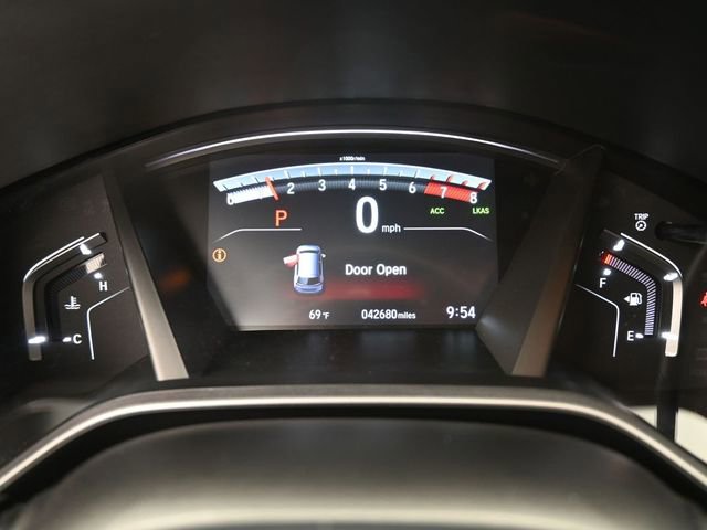 Used 2021 Honda CR-V EX image 7
