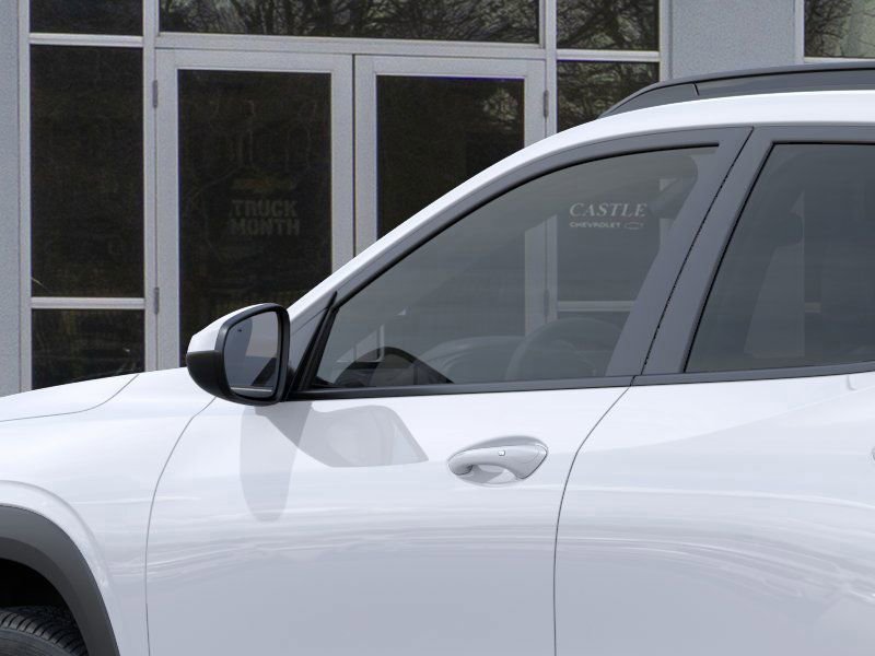 New 2026 Chevrolet Trax LT w/ Driver Confidence Package FWD image 19