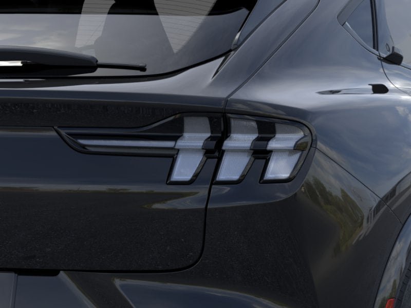 New 2026 Ford Mustang Mach-E Premium w/ Technology Package AWD/4WD image 44
