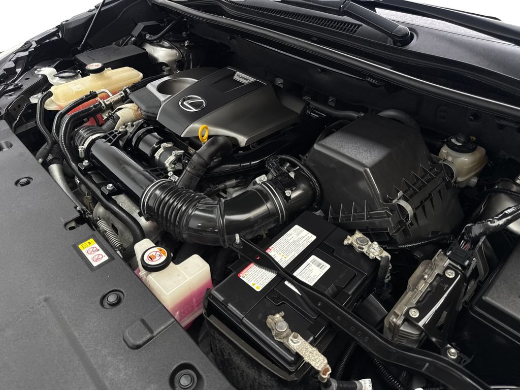 Used 2019 Lexus NX 300 FWD w/ Accessory Package 2 image 76