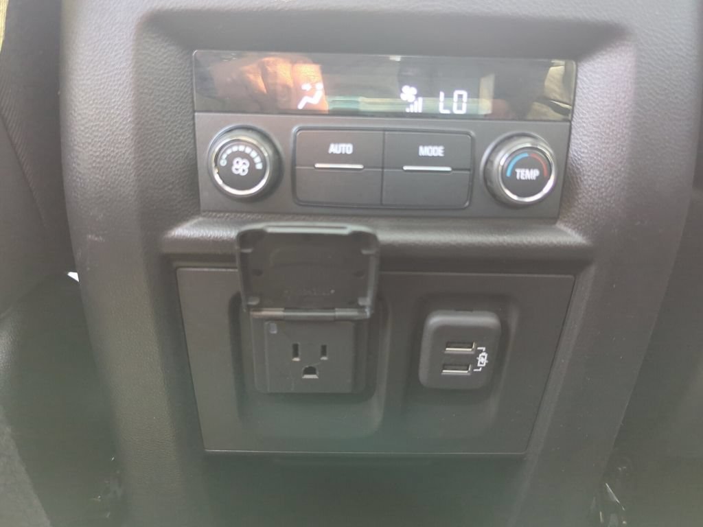 Certified 2021 Chevrolet Traverse RS AWD/4WD image 34