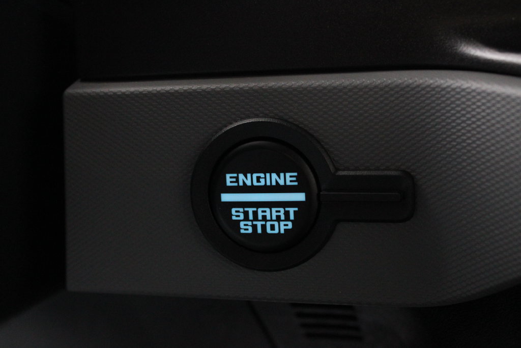 Used 2023 Ford Bronco Big Bend AWD/4WD image 13