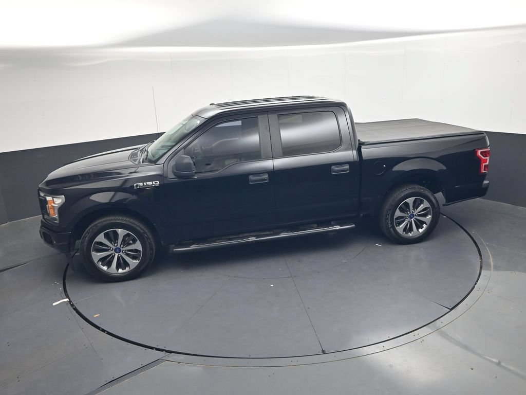 Used 2019 Ford F150 XL w/ Equipment Group 101A Mid RWD image 24