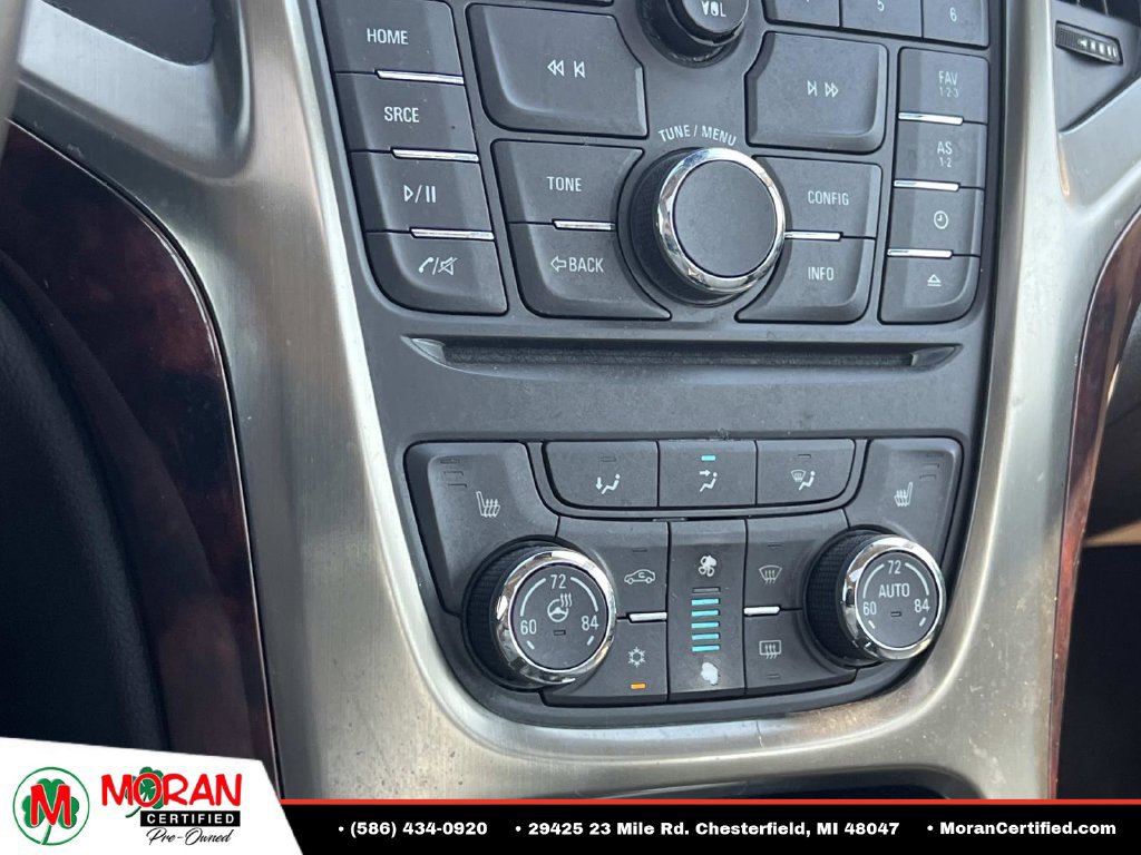 Used 2014 Buick Verano Leather FWD image 27
