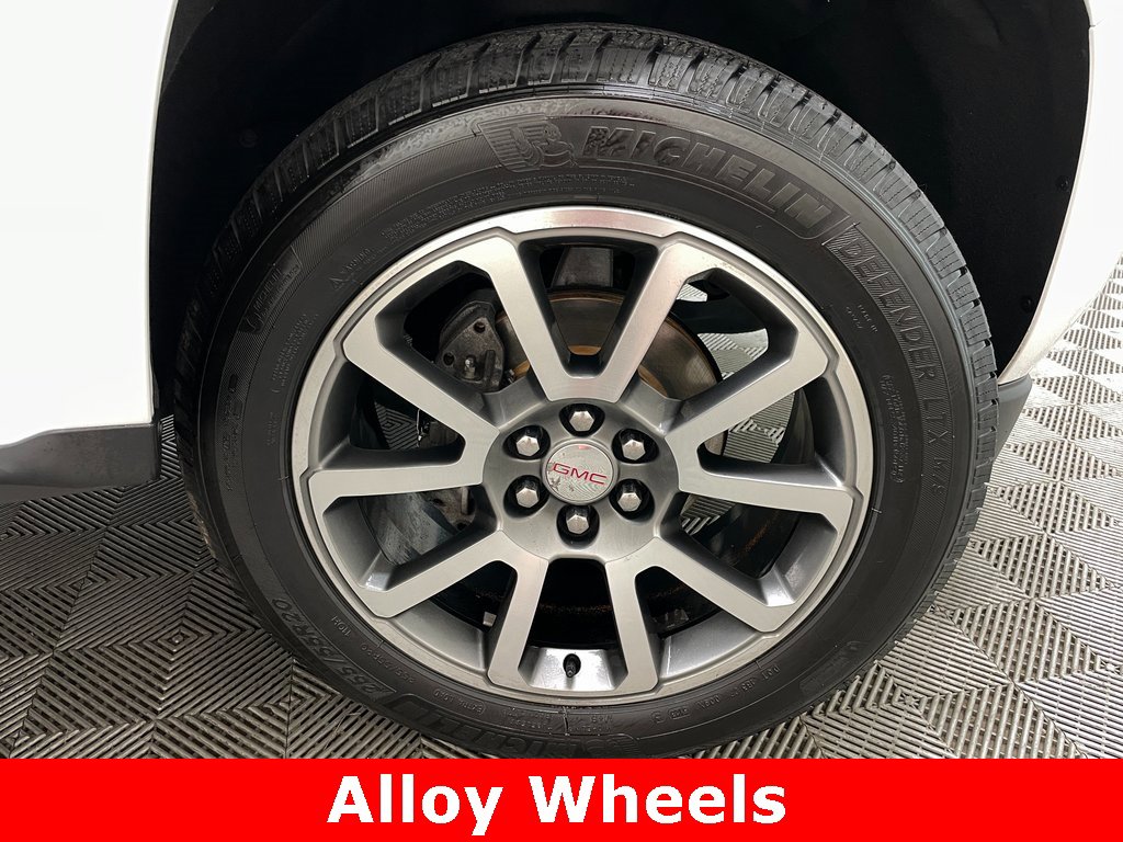 Certified 2020 GMC Canyon Denali image 50