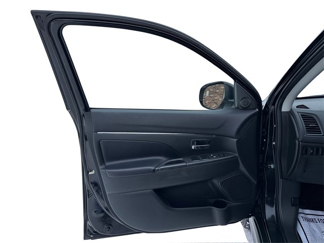 Used 2016 Mitsubishi Outlander Sport SEL image 23