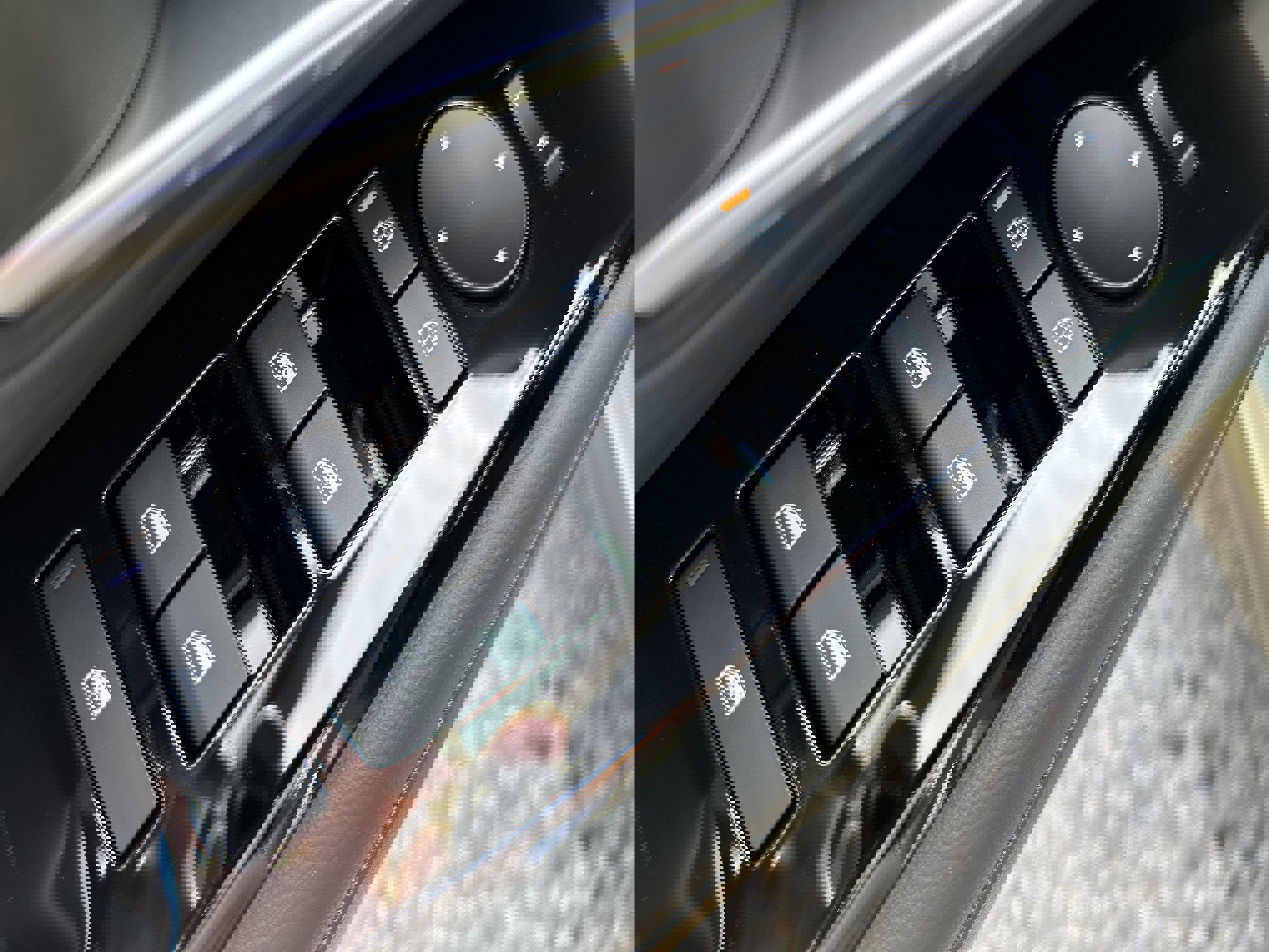 New 2026 Hyundai Santa Cruz Limited image 18