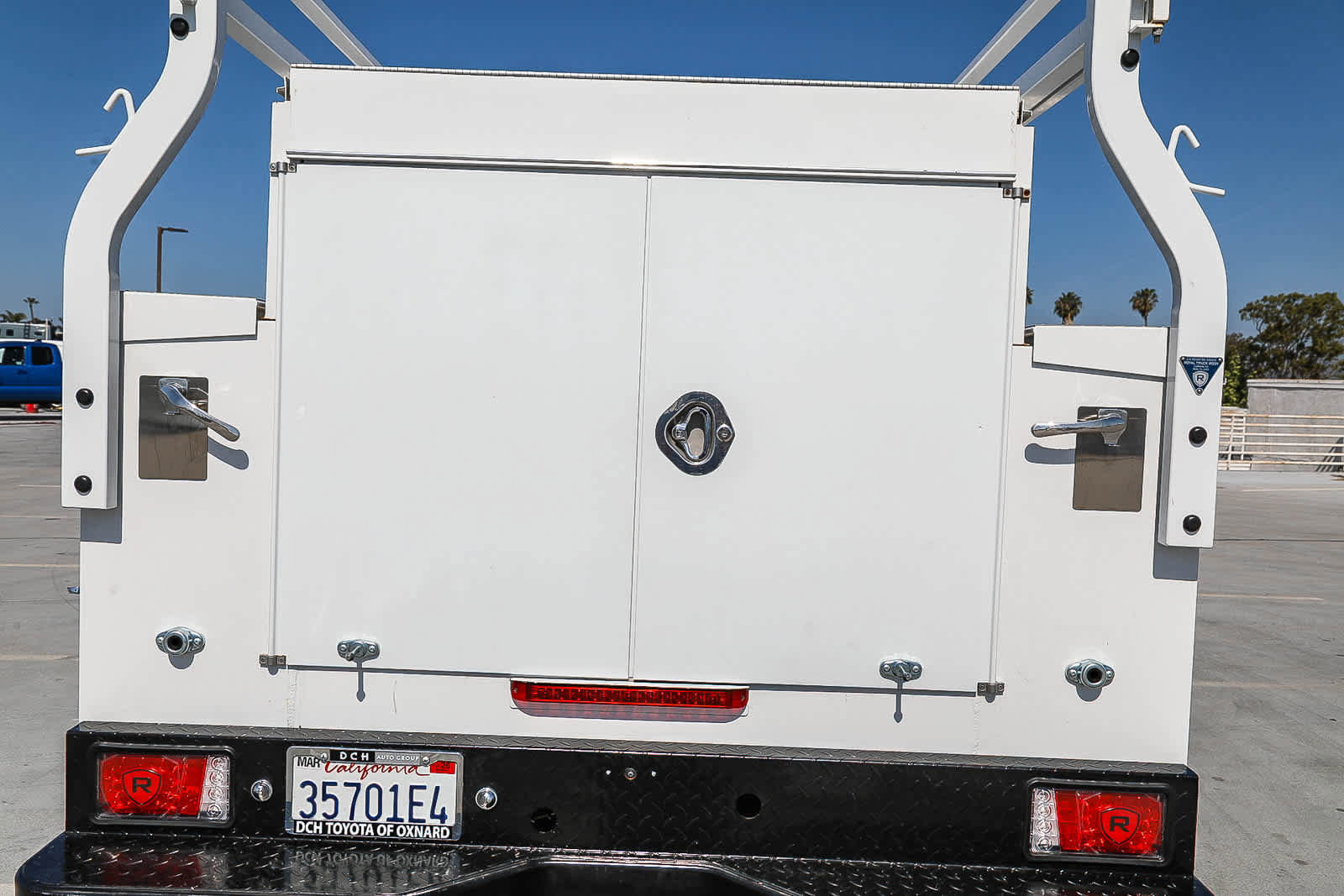 Used 2025 Chevrolet Silverado 2500 W/T w/ WT Convenience Package image 25