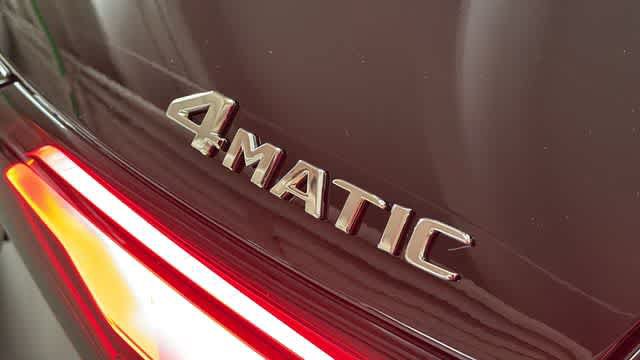 Certified 2026 Mercedes-Benz GLC 300 4MATIC image 10