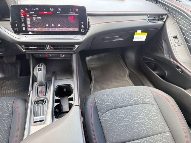 New 2026 Dodge Charger R/T w/ Blacktop Package AWD/4WD image 24