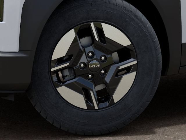 New 2027 Kia Seltos LX AWD/4WD image 9