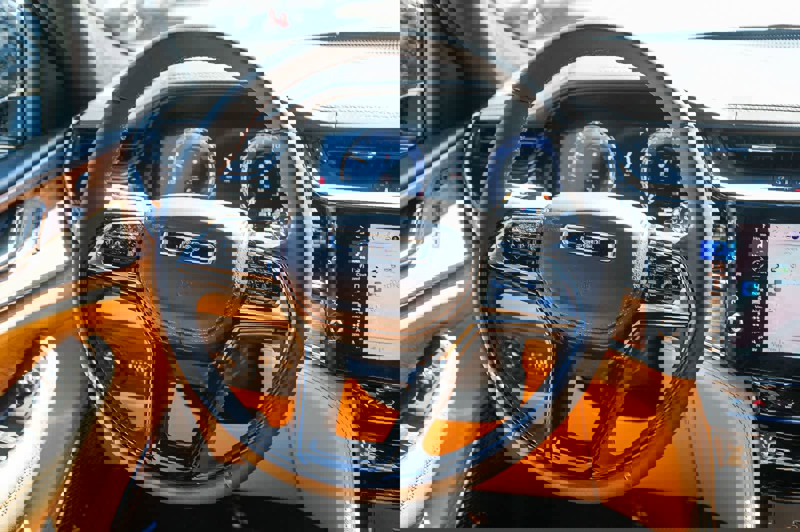 New 2026 Jeep Grand Cherokee L Summit image 15