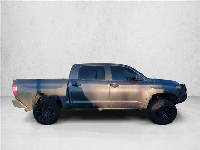 Used 2016 Toyota Tundra SR5 image 4