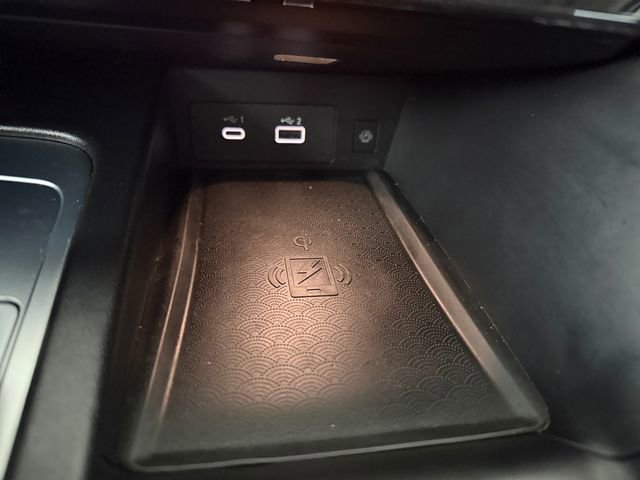 Used 2023 INFINITI QX60 Pure image 22