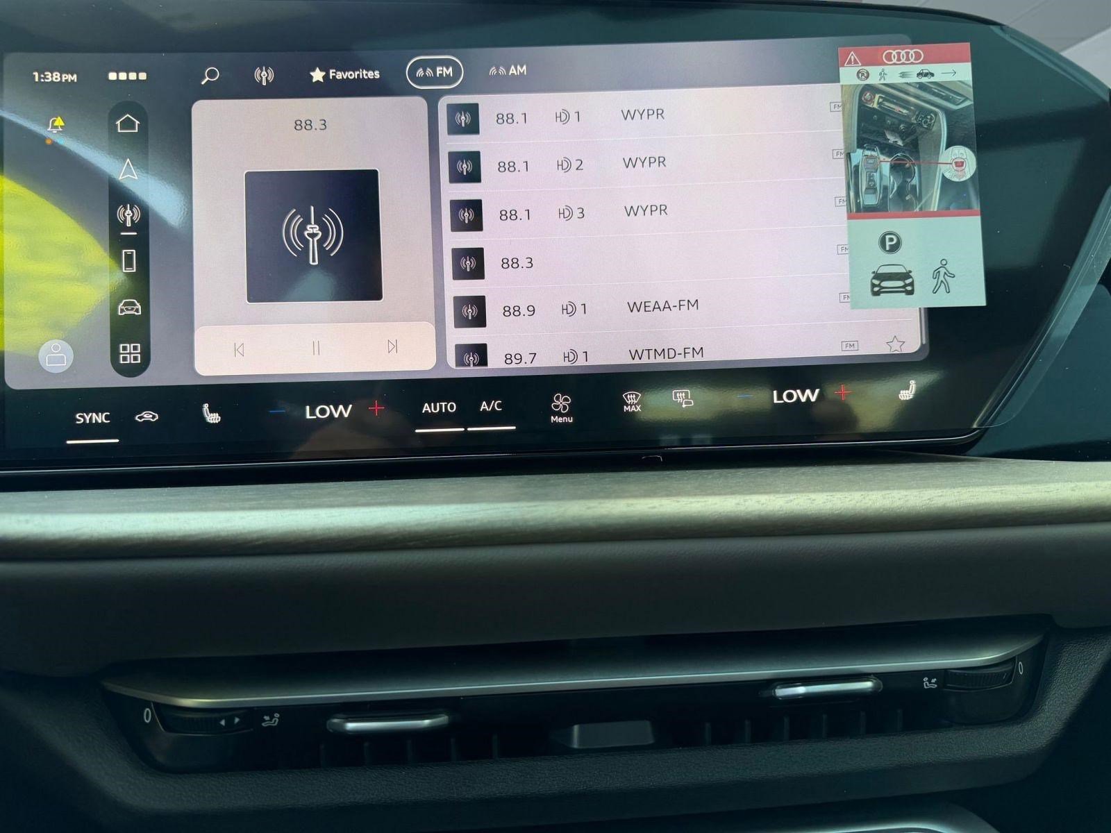 New 2026 Audi Q5 Premium AWD/4WD image 22