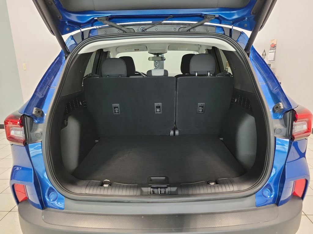 Used 2023 Ford Escape Active image 12