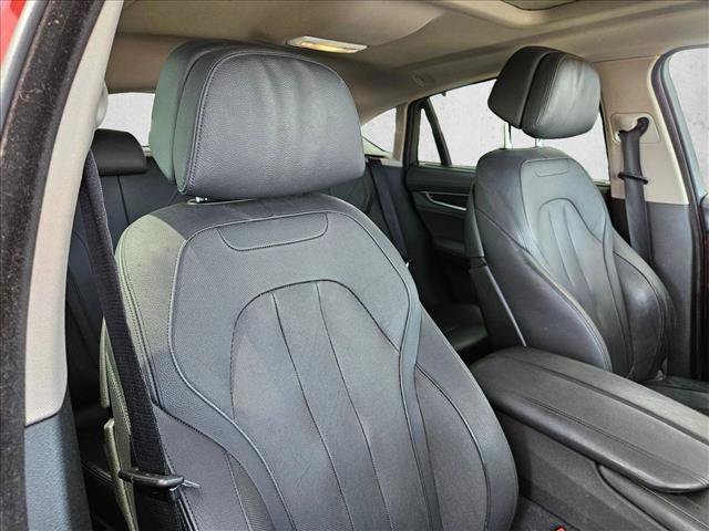 Used 2016 BMW X6 xDrive50i AWD/4WD image 16