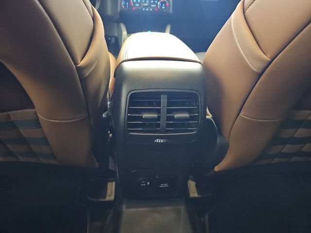 Used 2022 Ford Bronco Sport Badlands w/ Premium Package AWD/4WD image 40