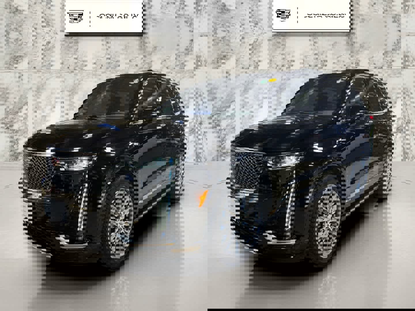 Used 2024 Cadillac XT6 Premium Luxury w/ Platinum Package