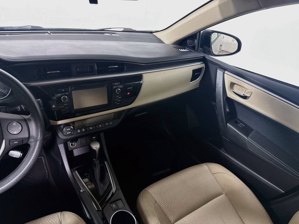 Used 2016 Toyota Corolla LE FWD image 20