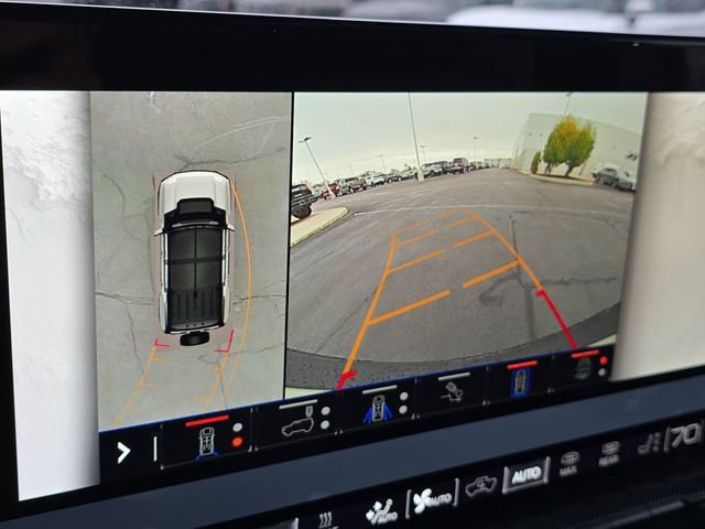 New 2024 GMC Hummer EV 2X w/ Extreme Off-Road Package image 7