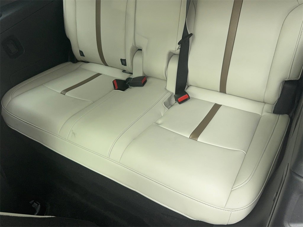 Used 2024 MAZDA CX-90 3.3 Turbo w/ Premium Plus Pkg image 43