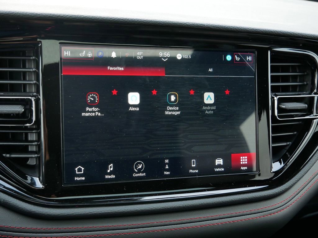 New 2026 Dodge Durango GT image 30