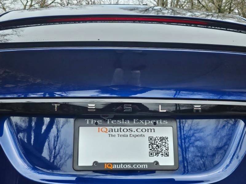 Used 2023 Tesla Model X AWD image 29