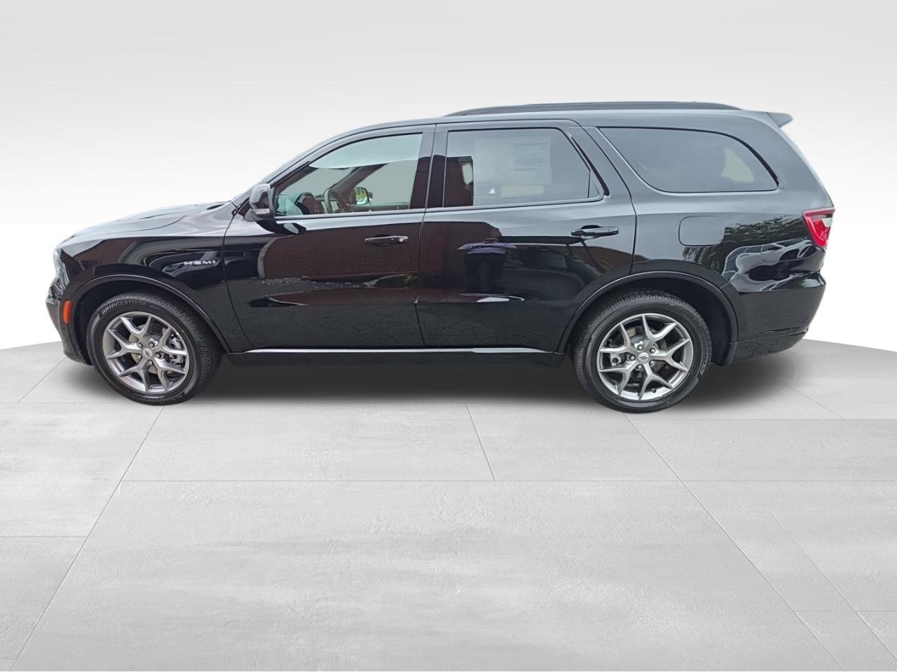 New 2027 Dodge Durango GT AWD/4WD image 4