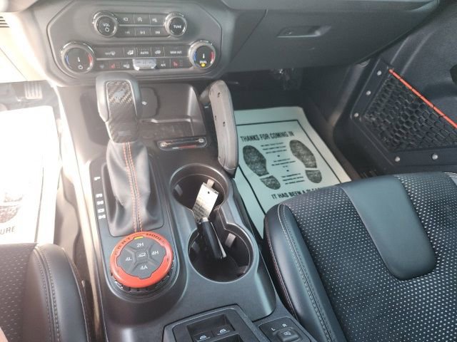 Used 2022 Ford Bronco Raptor image 18