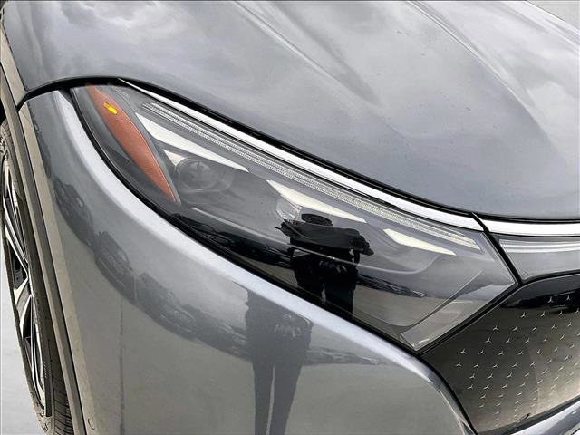 Certified 2023 Mercedes-Benz EQS 450+ SUV image 30