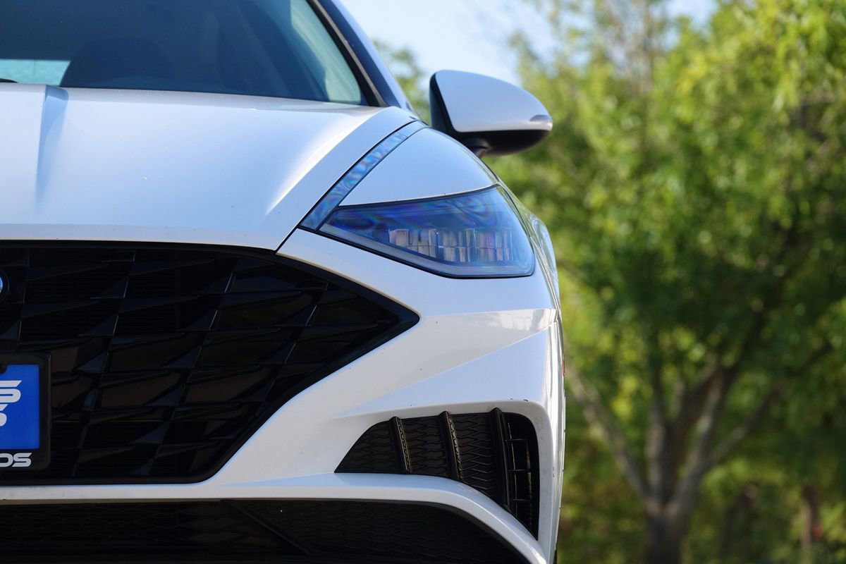 Used 2021 Hyundai Sonata SEL image 19