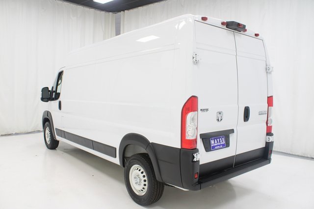 Used 2025 RAM ProMaster 2500 w/ Storage Group image 20