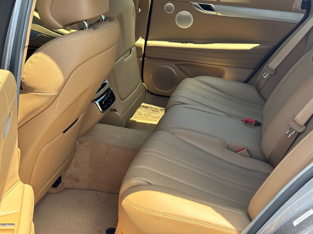 New 2027 Genesis G80 2.5T Advanced AWD/4WD image 21