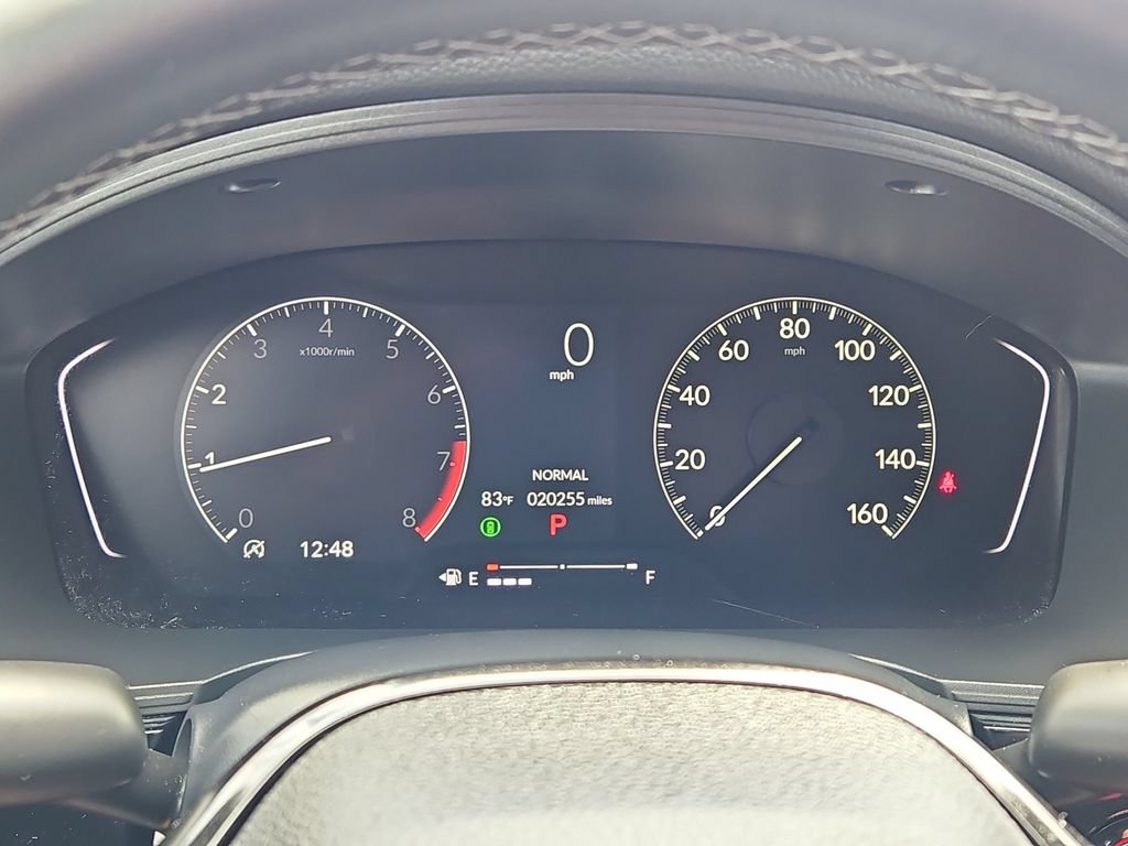 Certified 2024 Honda Civic Sport image 25