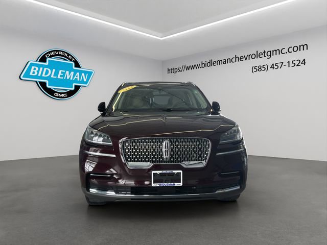 Used 2023 Lincoln Aviator Reserve w/ Equipment Group 201A video 2