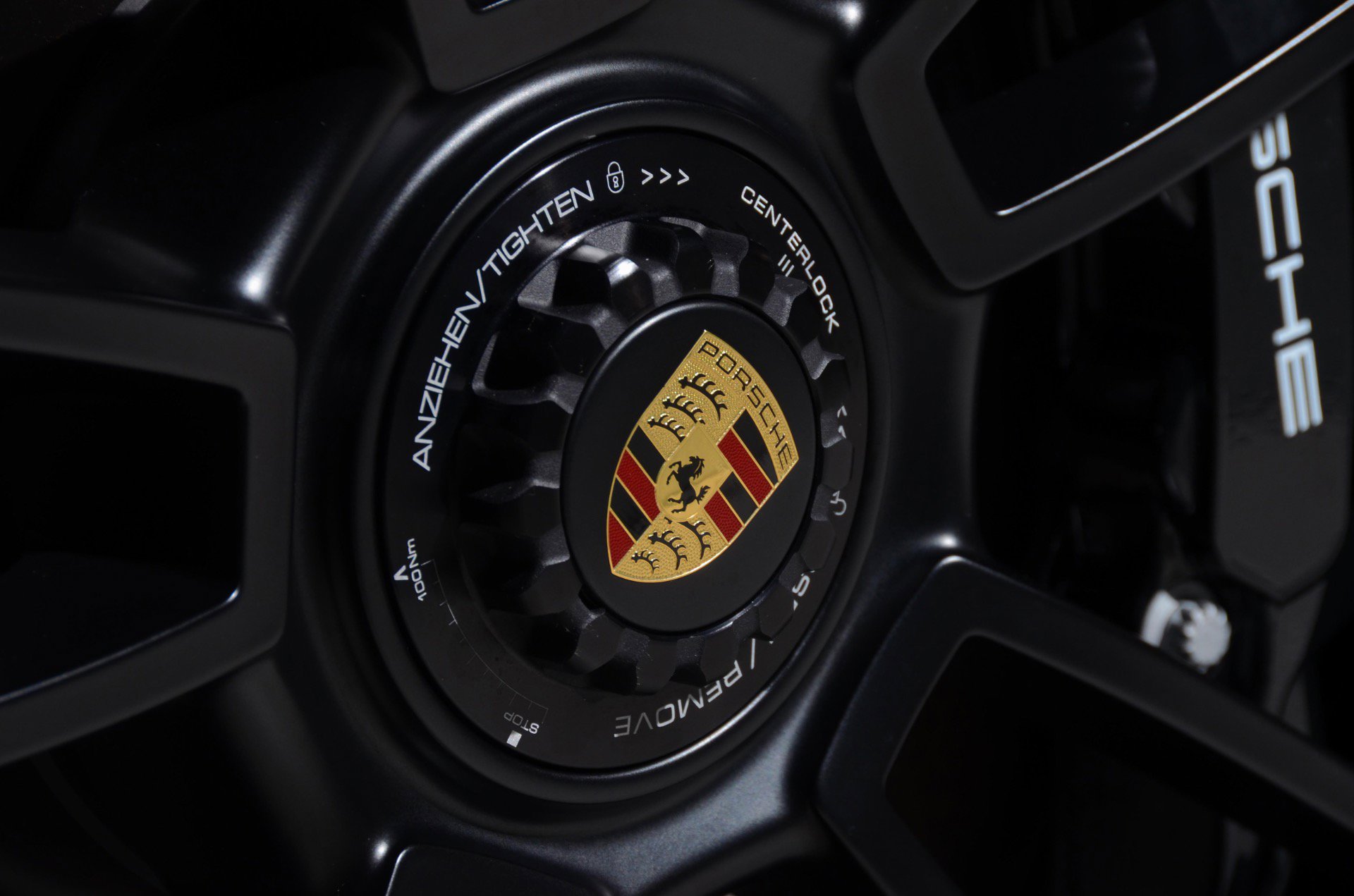 Used 2024 Porsche 911 Targa 4 GTS image 13